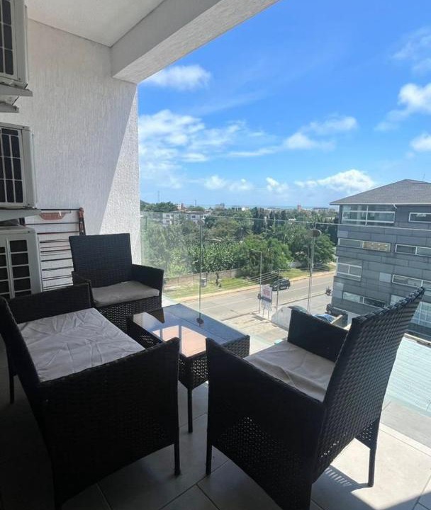 Photo of Patio Balcony in Labone