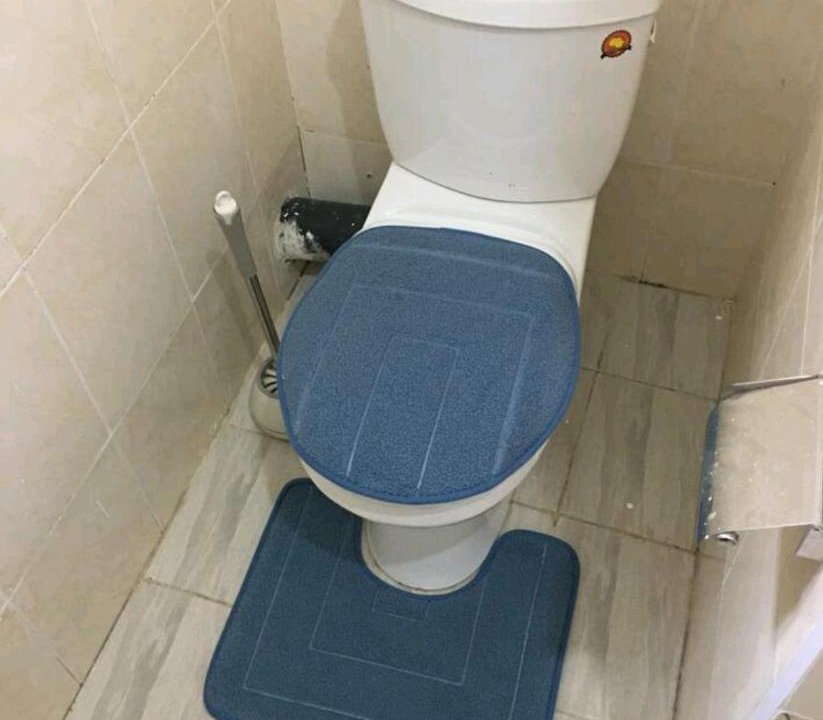 Photo of Bathroom in Nungua