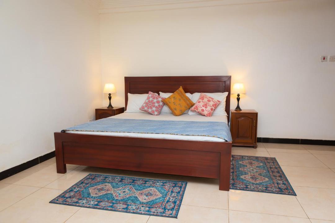Photo of Bedroom in Teshie