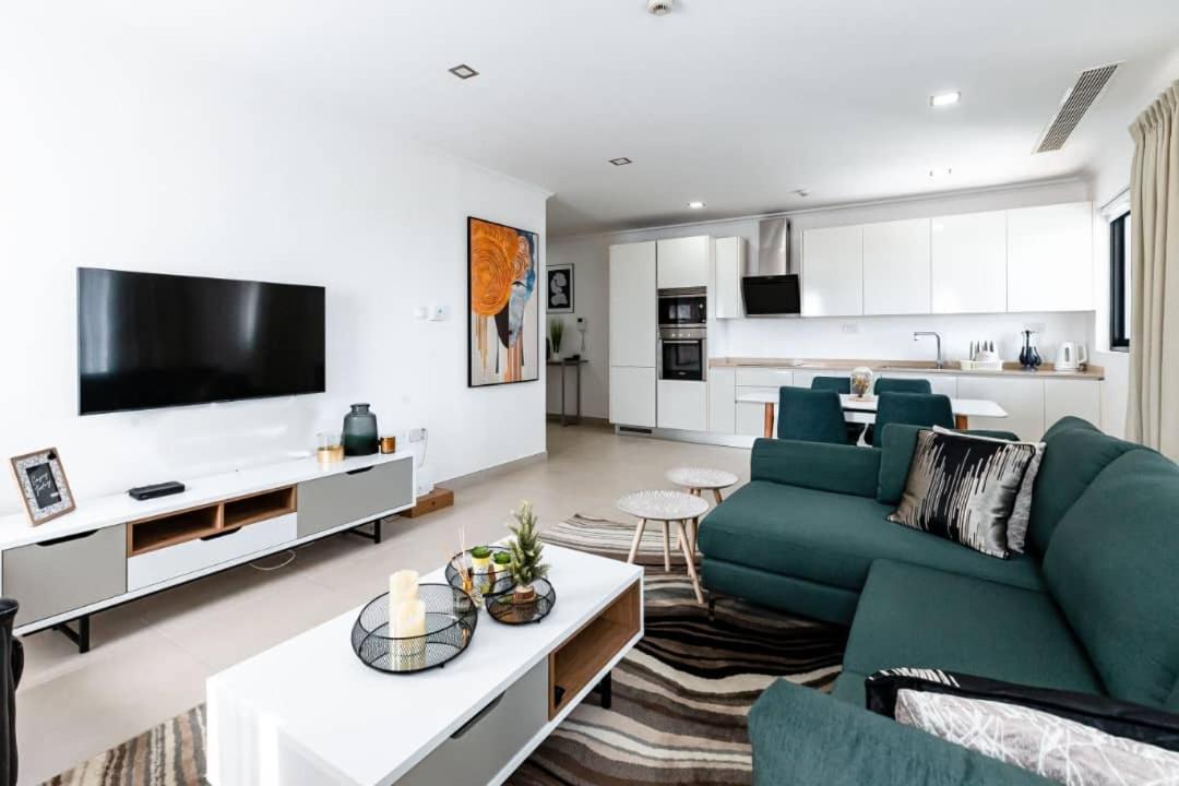 Photo of Livingroom in Osu