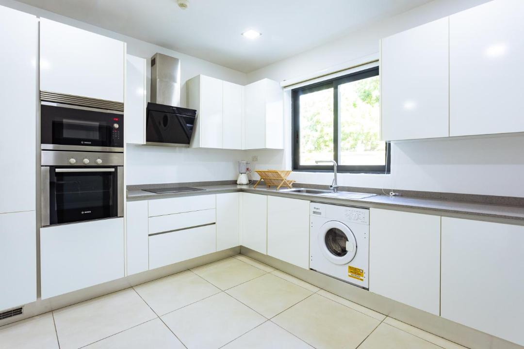 Photo of Kitchen in Osu