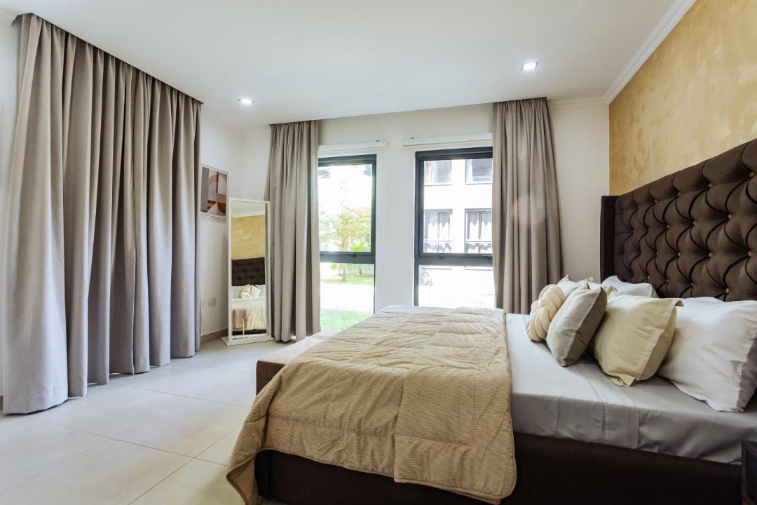 Photo of Bedroom in Osu