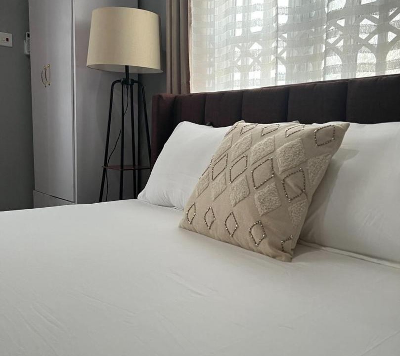 Photo of Bedroom in Amasaman