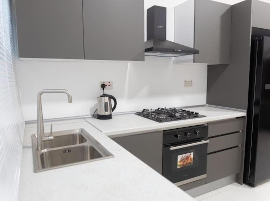 Photo of Kitchen in Nungua