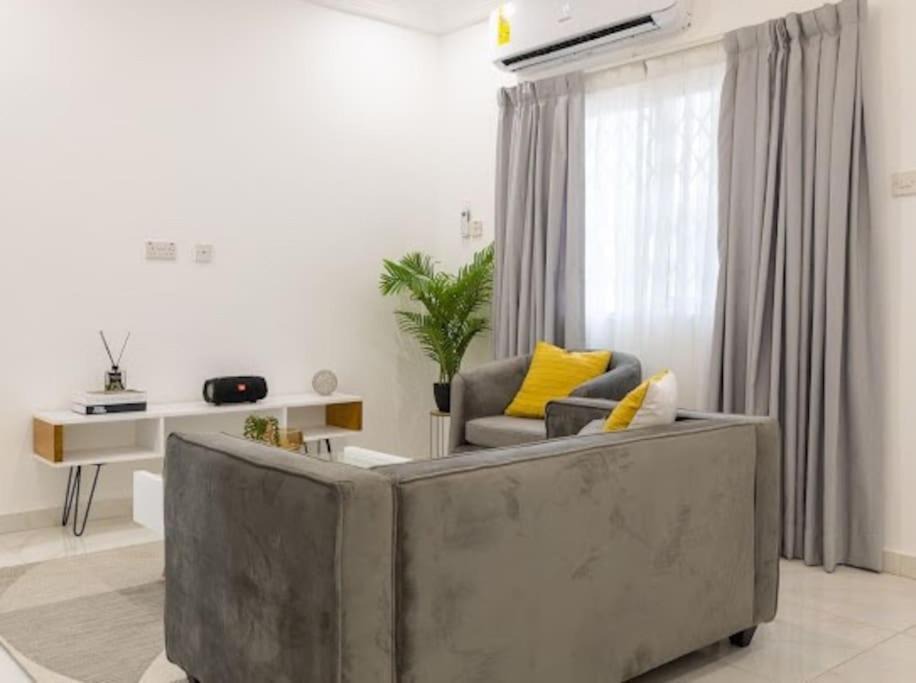 Photo of Livingroom in Nungua