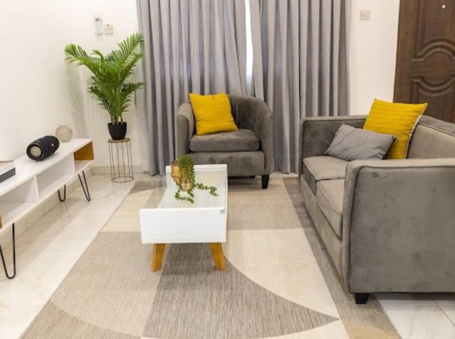 Photo of Livingroom in Nungua