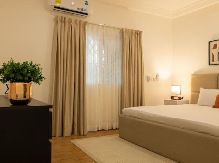 Photo of Bedroom in Nungua
