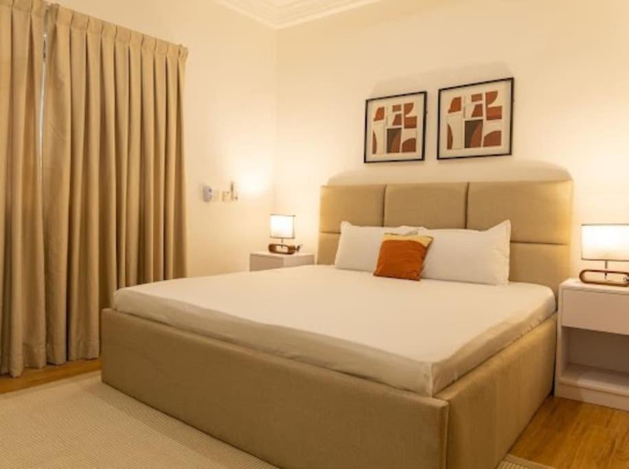 Photo of Bedroom in Nungua