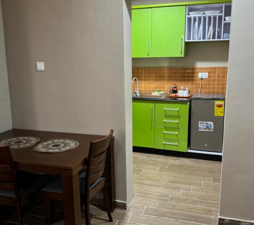 Photo of Kitchen in North Legon