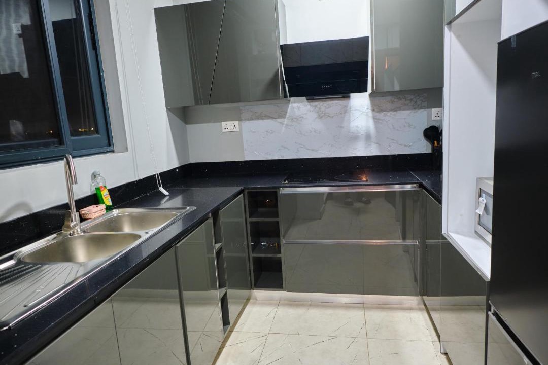 Photo of Kitchen in Madina