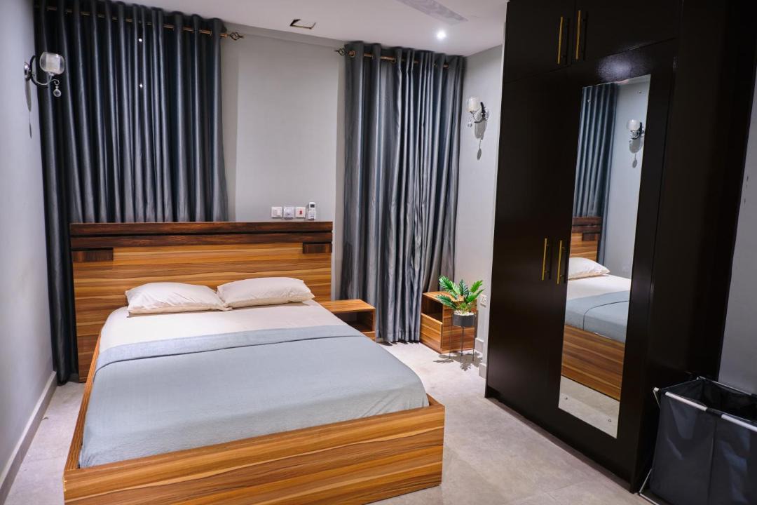 Photo of Bedroom in Madina