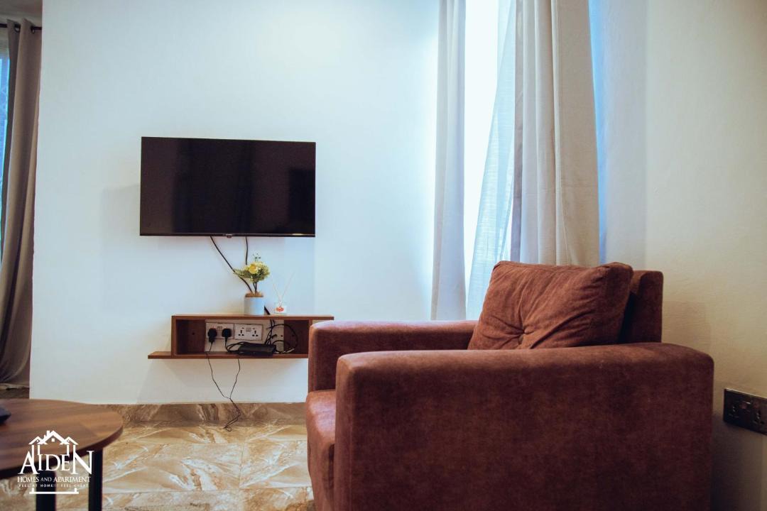 Photo of Livingroom in Koforidua