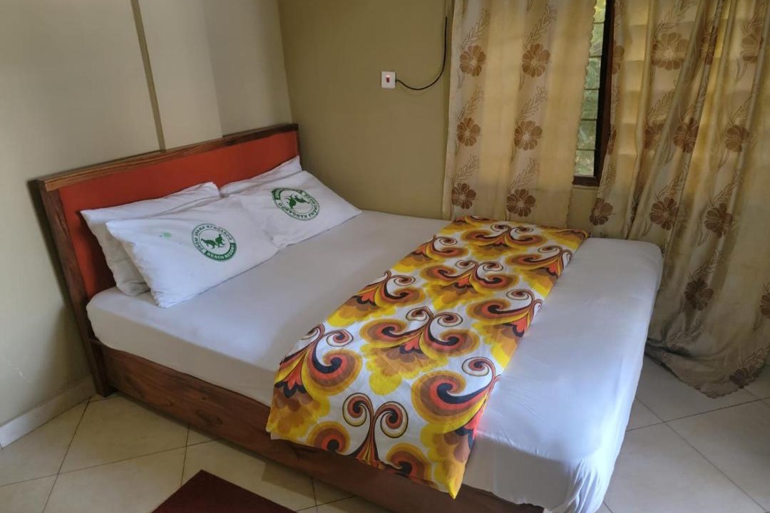 Photo of Bedroom in Busua