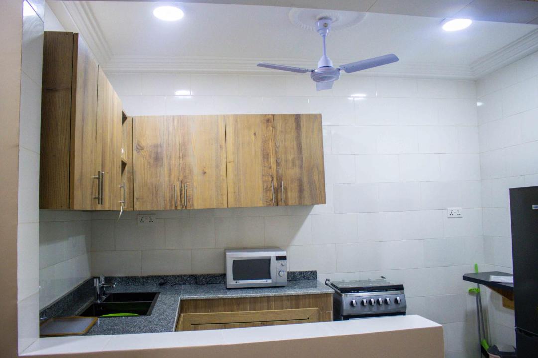 Photo of Kitchen in Teshie