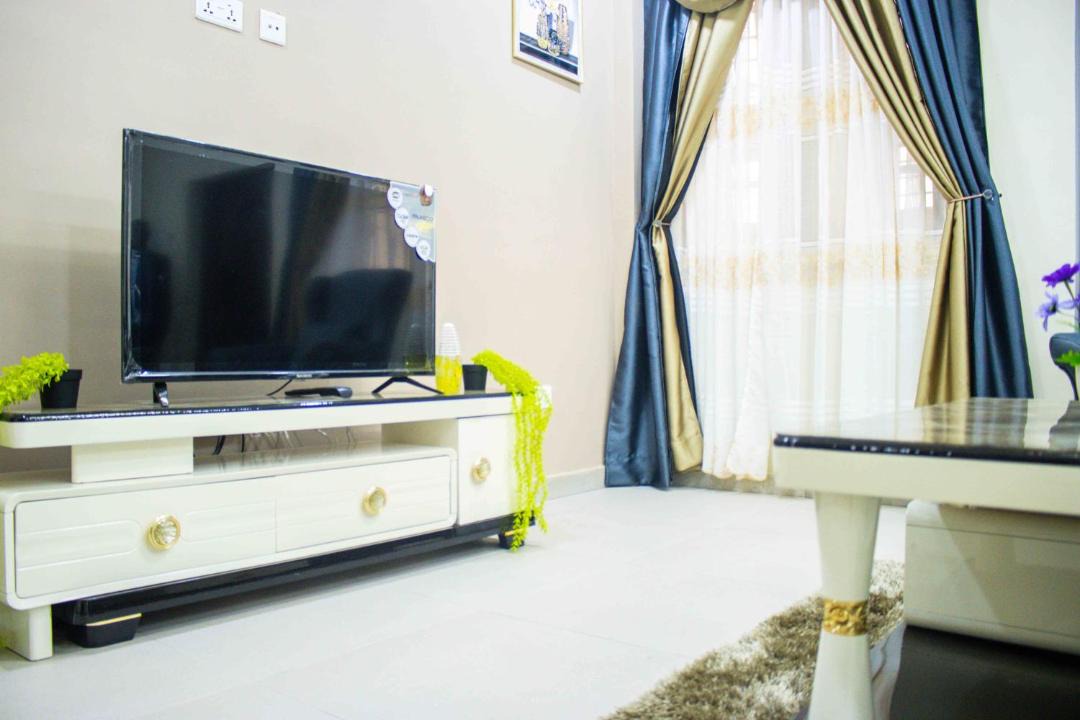 Photo of Livingroom in Teshie