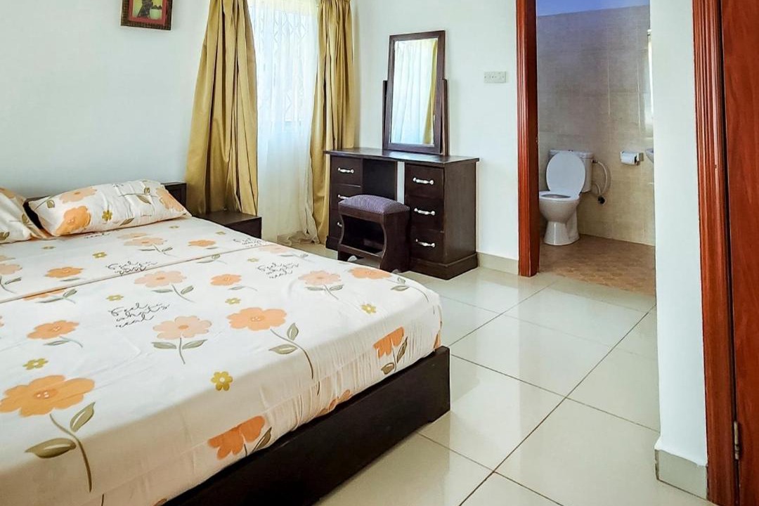 Photo of Bedroom in Kweiman