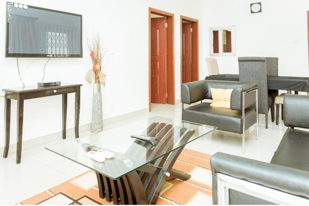 Photo of Livingroom in Kweiman