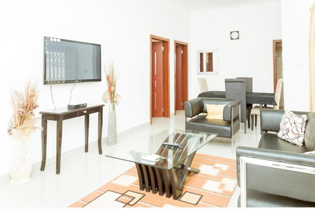 Photo of Livingroom in Kweiman