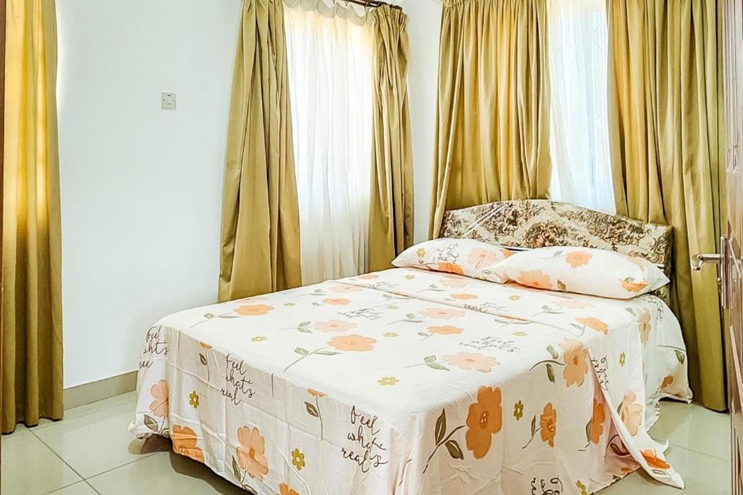 Photo of Bedroom in Kweiman