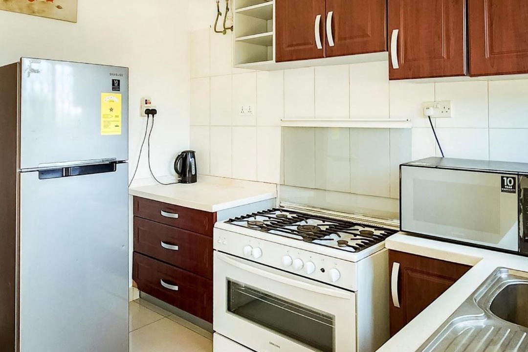 Photo of Kitchen in Kweiman