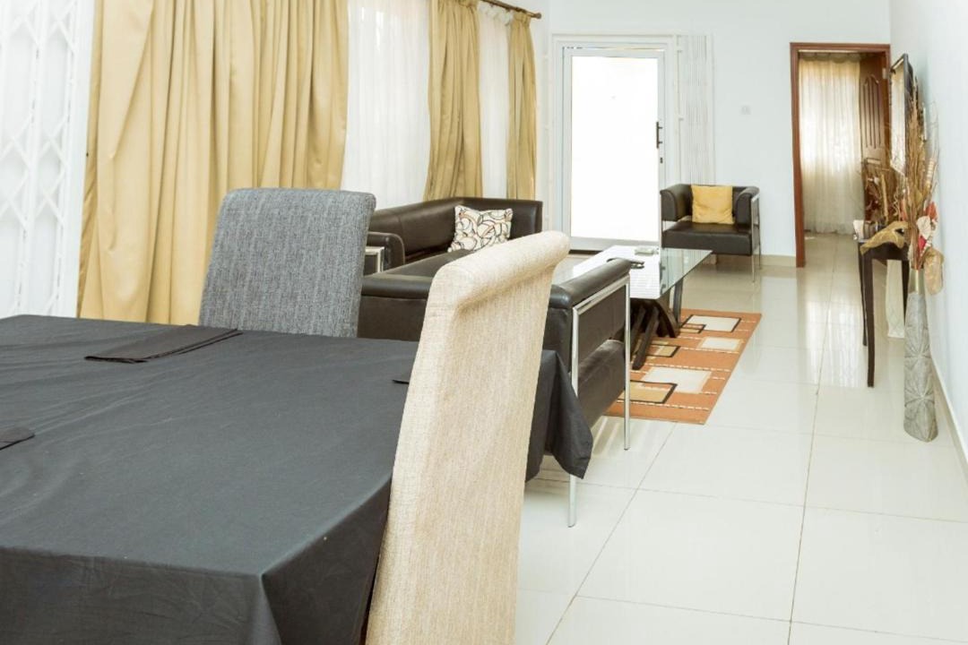 Photo of Livingroom in Kweiman