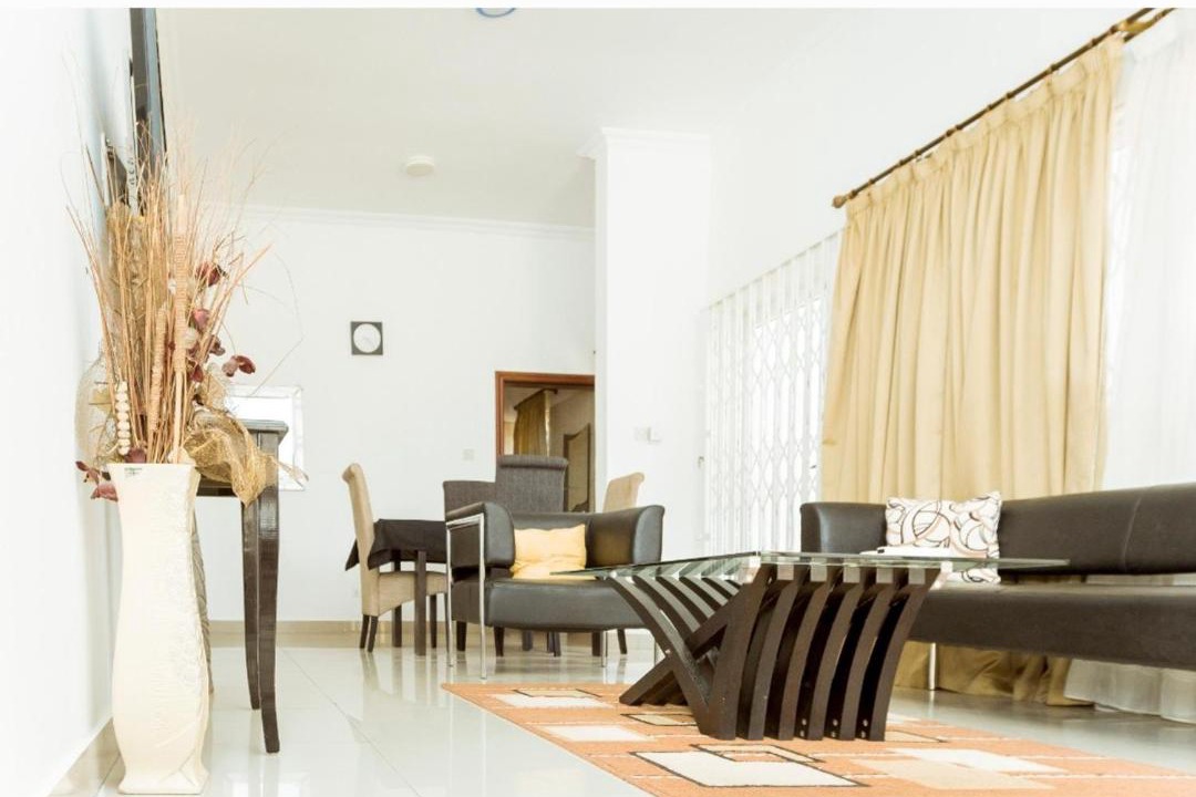 Photo of Livingroom in Kweiman
