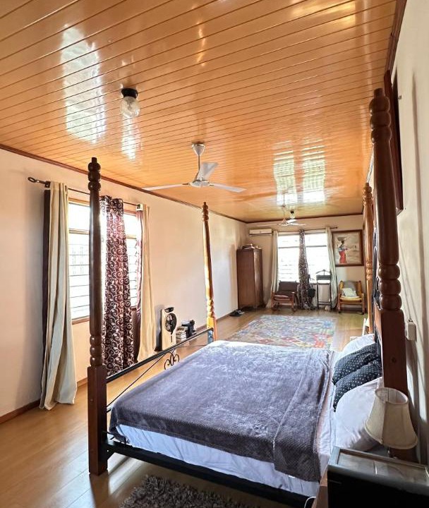 Photo of Bedroom in Nungua