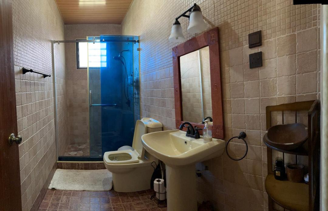 Photo of Bathroom in Nungua