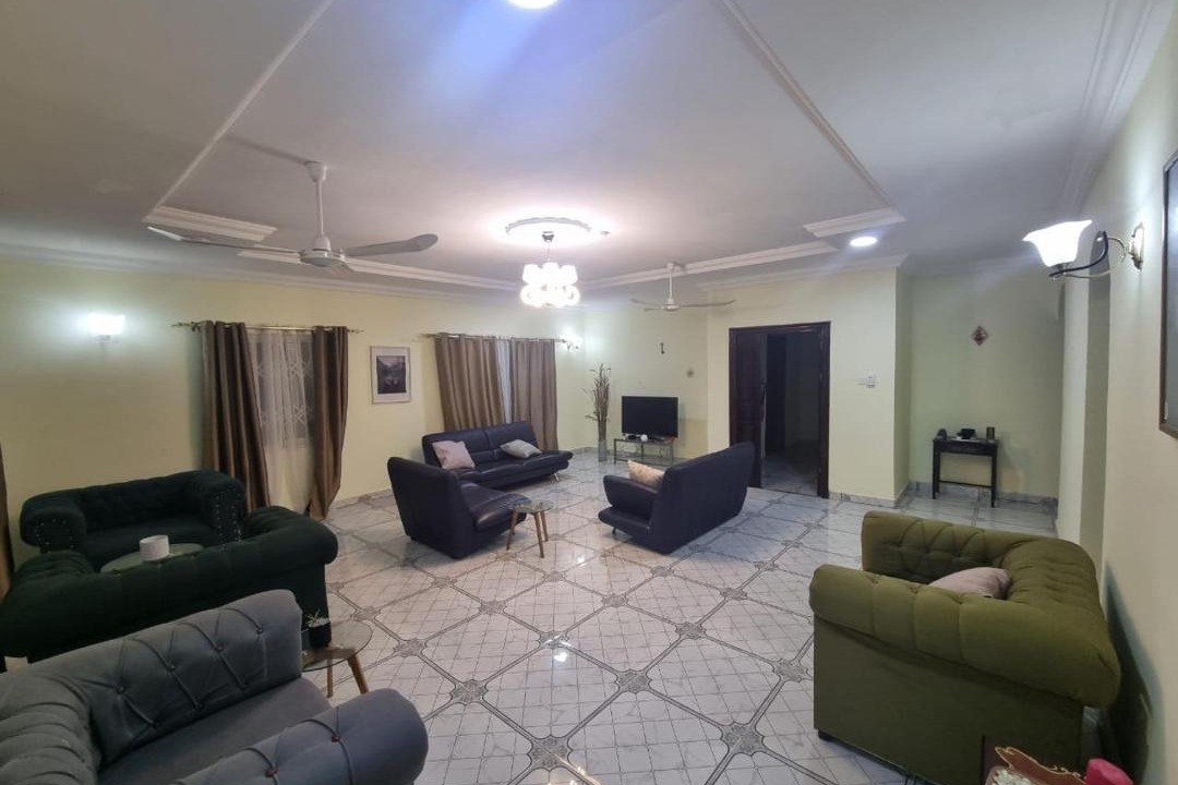 Photo of Livingroom in Cape Coast