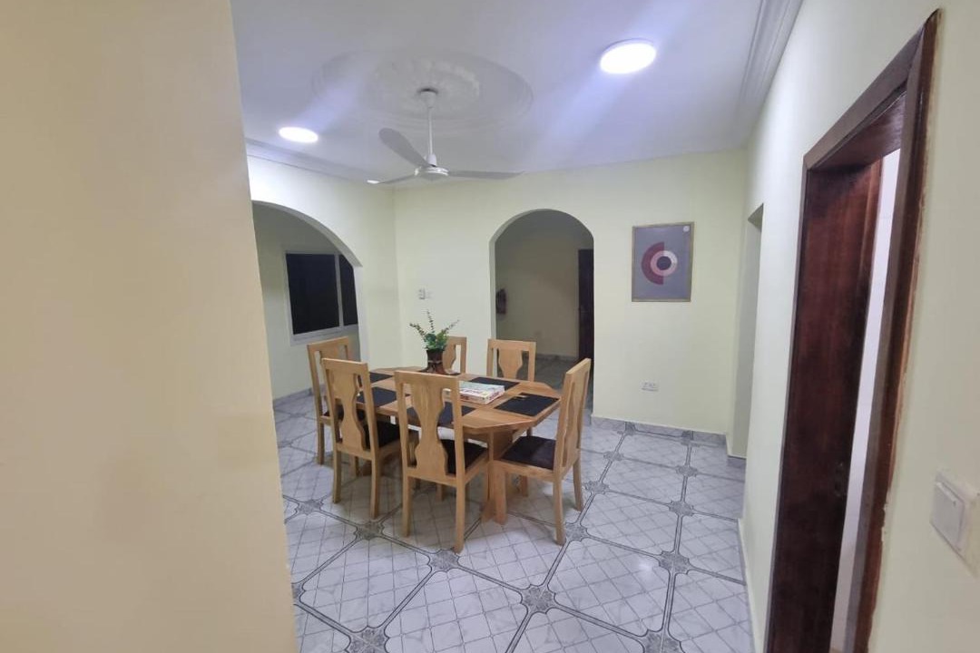 Photo of Livingroom in Cape Coast