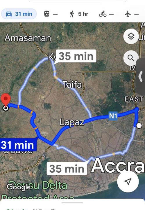 Photo of Others in Accra