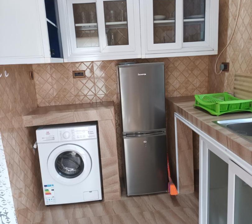 Photo of Kitchen in Oyarifa