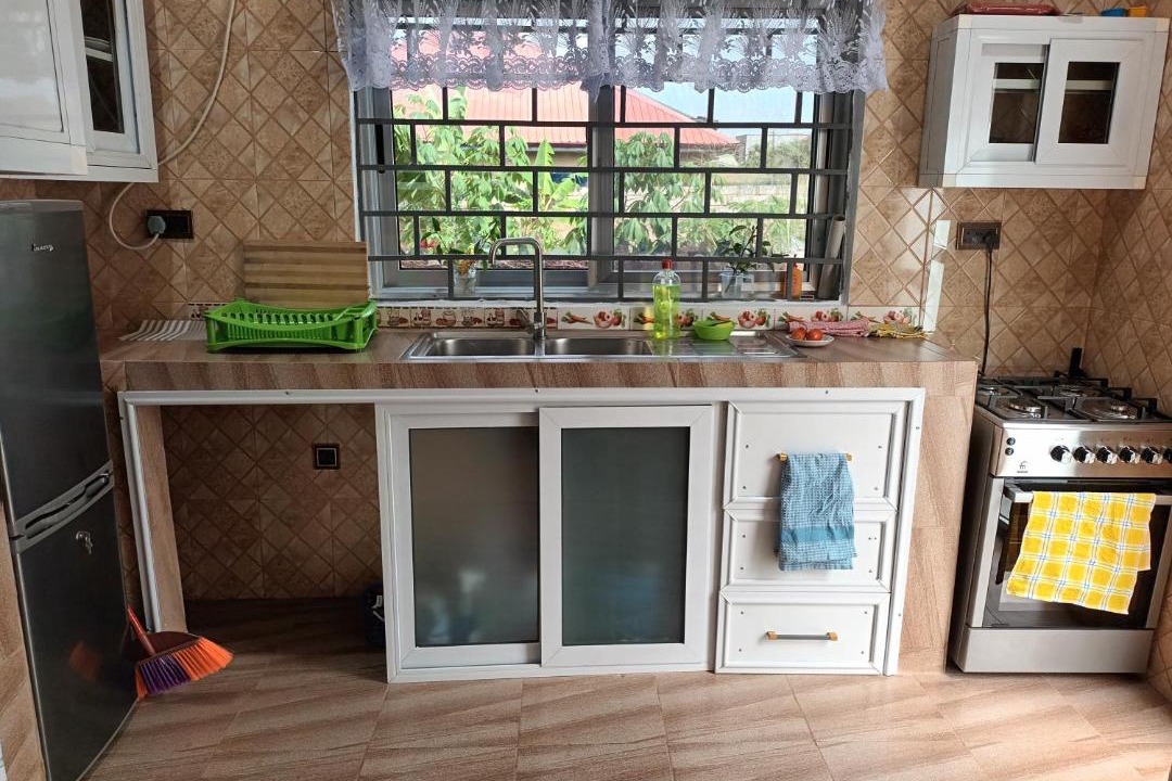 Photo of Kitchen in Oyarifa