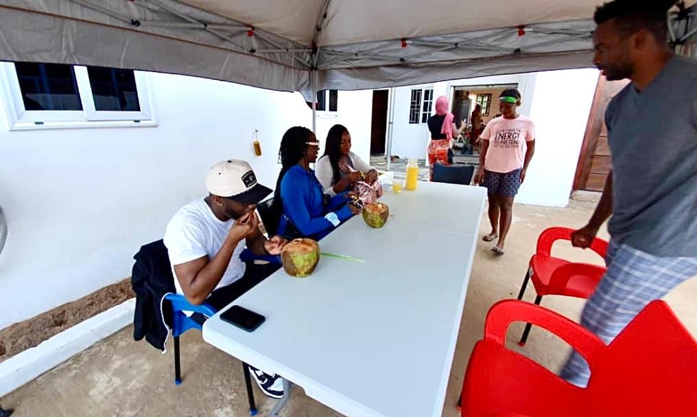Photo of Others in Accra