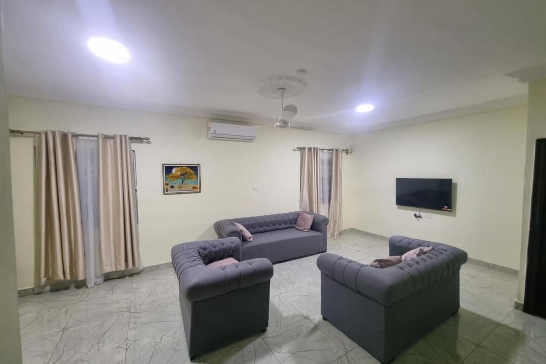 Photo of Livingroom in Cape Coast