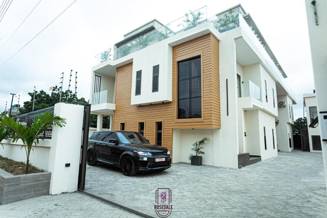 Photo of Others in North Legon