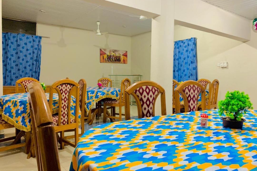 Photo of Bedroom in Kumasi