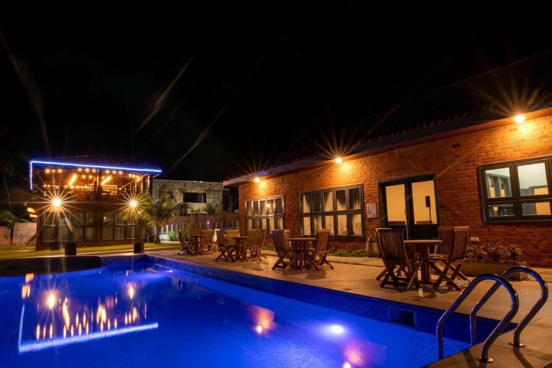 Photo of Outdoor in Winneba