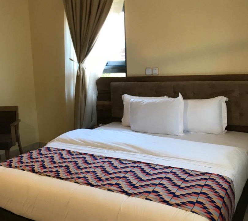 Photo of Bedroom in Winneba
