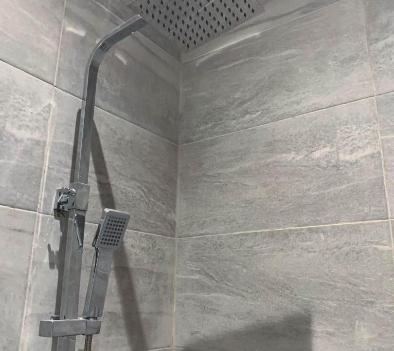 Photo of Bathroom in Accra