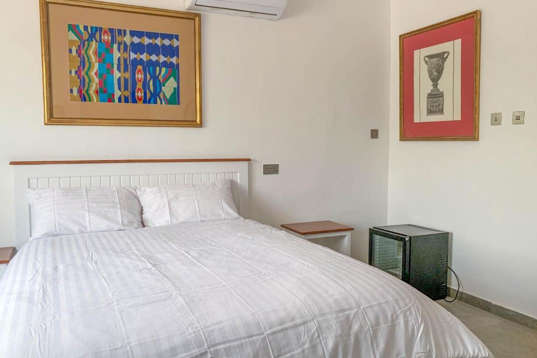 Photo of Bedroom in Accra