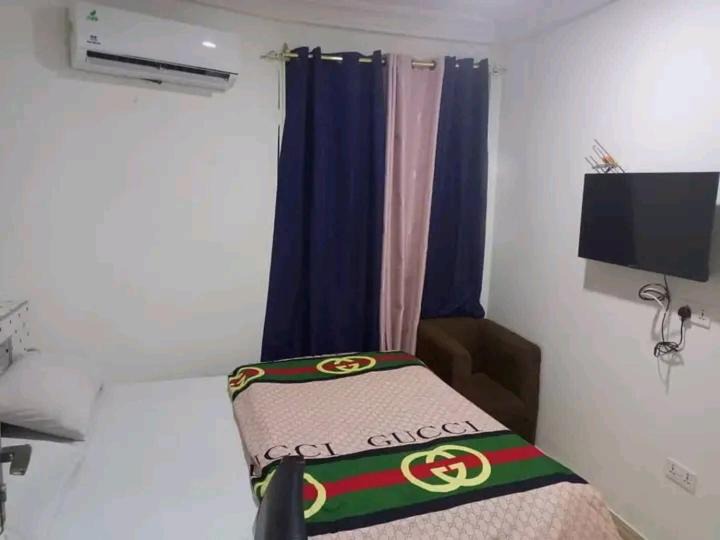 Photo of Bedroom in Accra