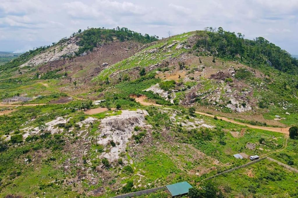 Photo of Outdoor in Kasoa