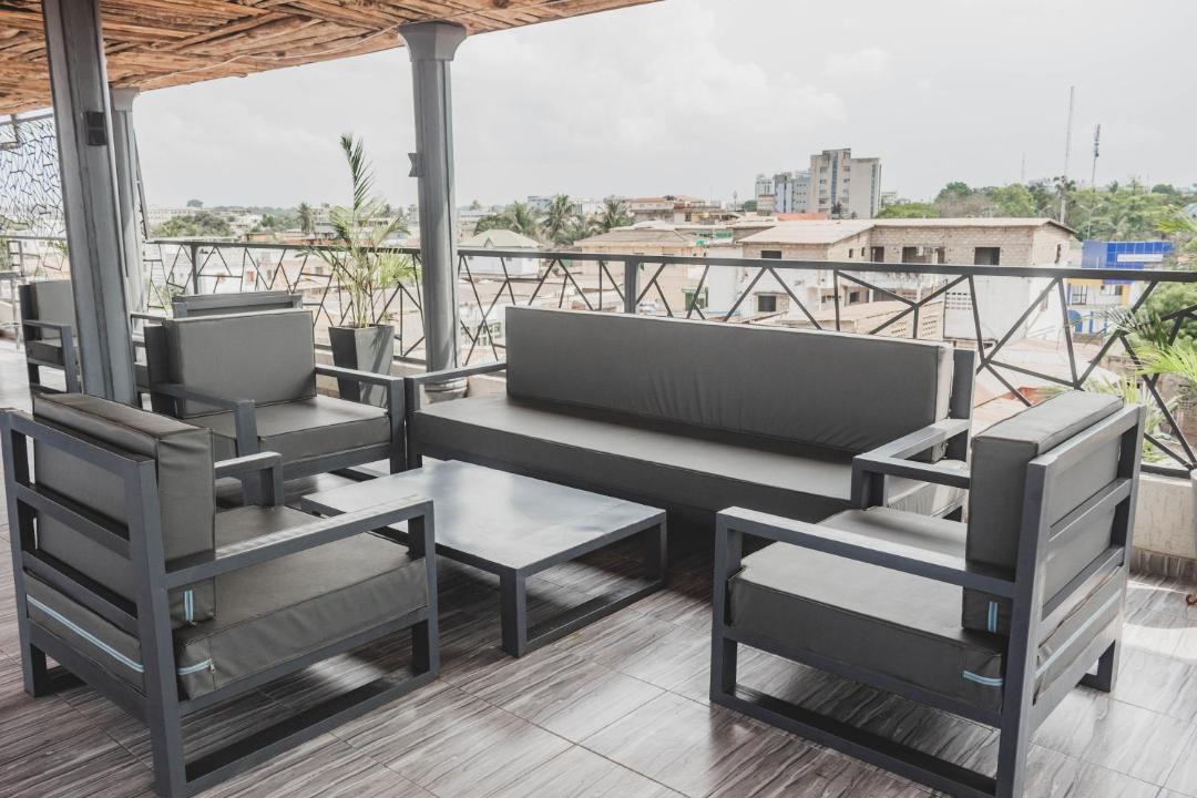Photo of Others in Lome