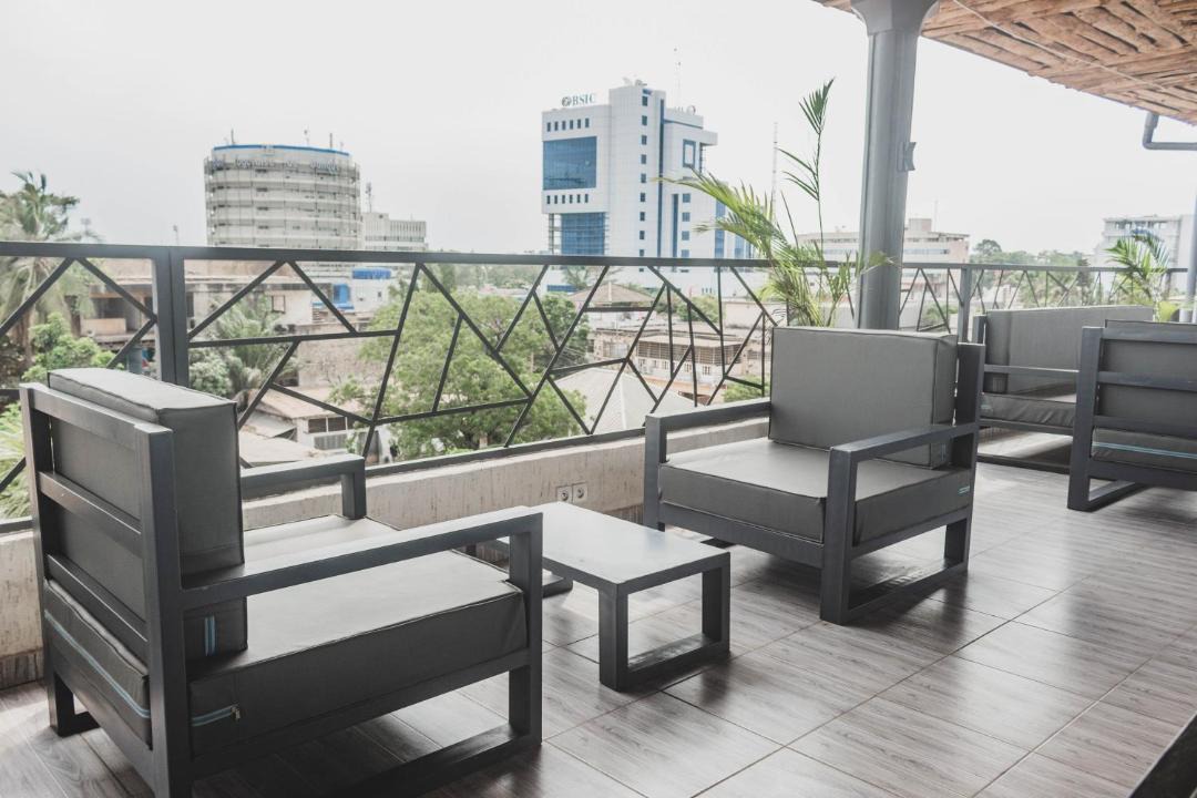 Photo of Others in Lome