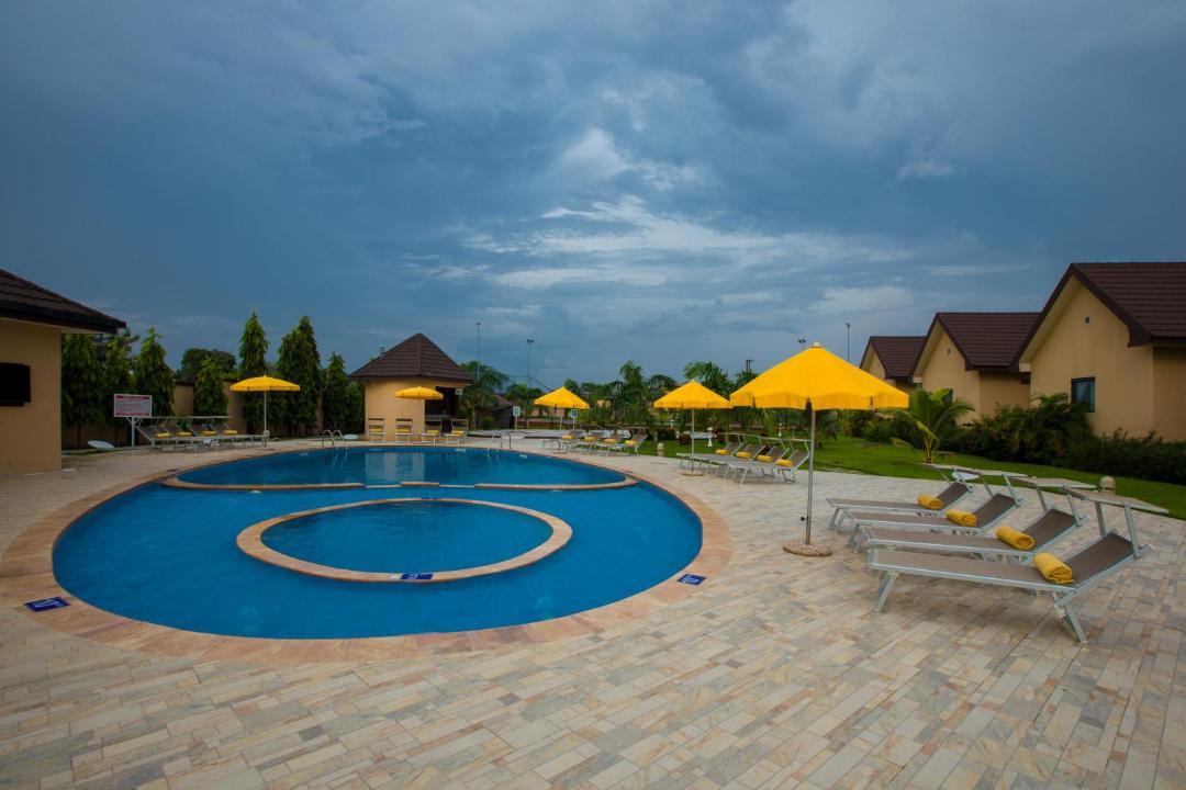 Photo of Outdoor in Bolgatanga