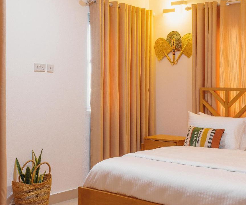 Photo of Bedroom in Dzorwulu