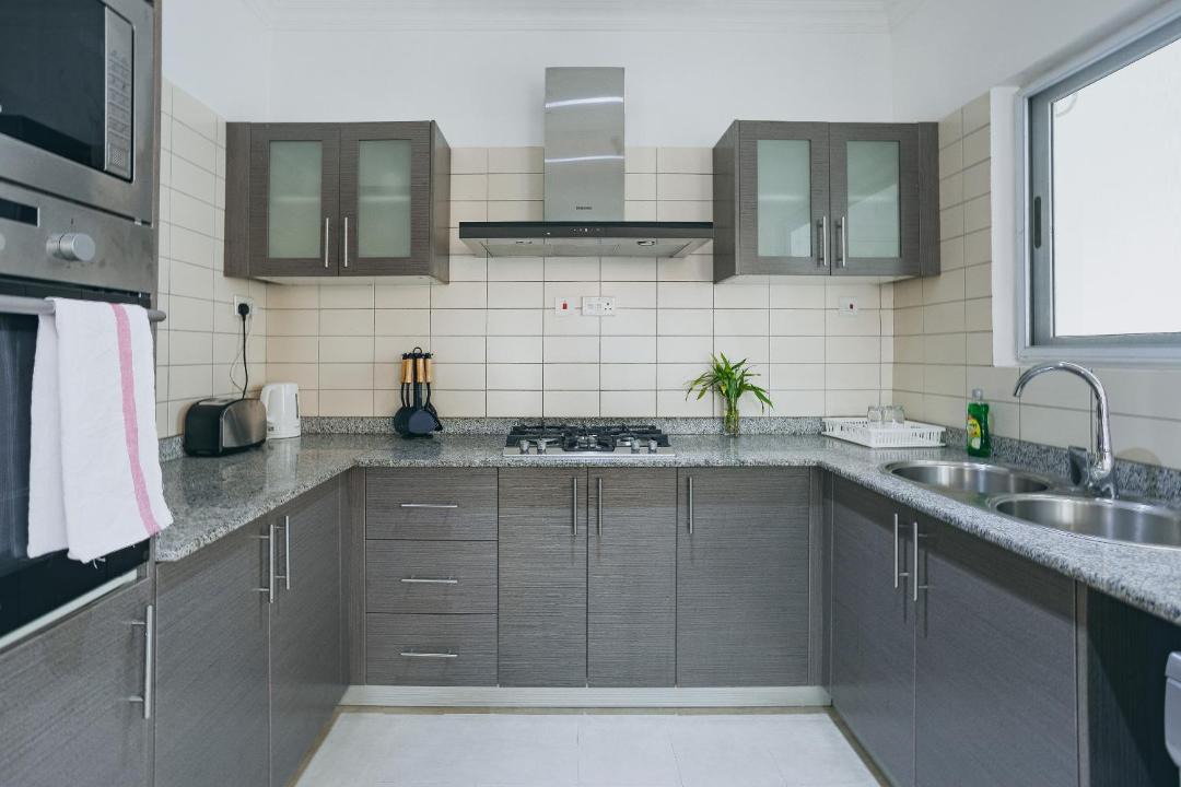 Photo of Kitchen in Dzorwulu