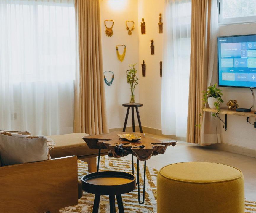 Photo of Livingroom in Dzorwulu