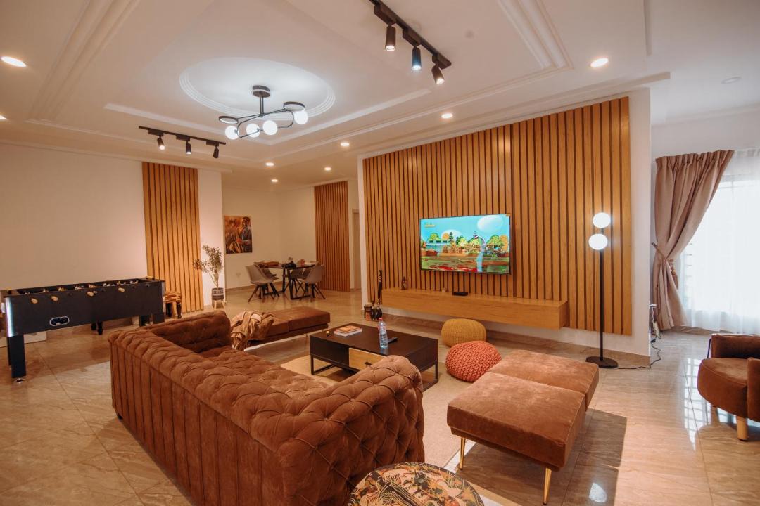 Photo of Livingroom in Nungua